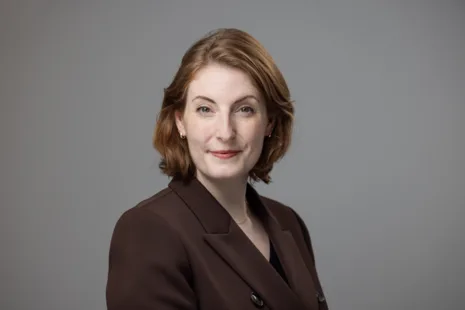 Sarah Connolly