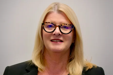 Sarah Homer