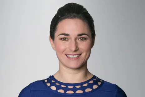 Dame Sarah Storey
