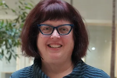 Sinead O'Sullivan
