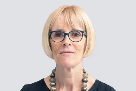 Sue Ferns