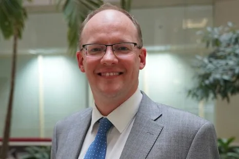 Tony Foot