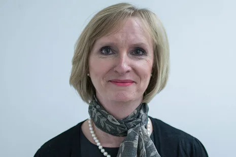 Tracy Westall