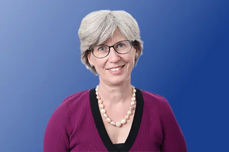 Vanessa Havard-Williams OBE