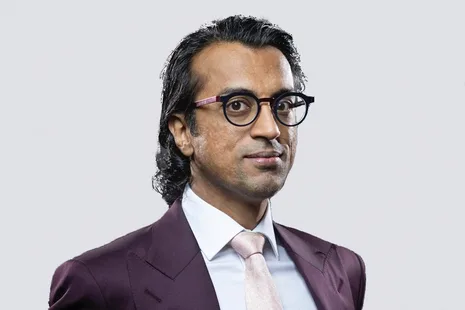 Vikas Shah